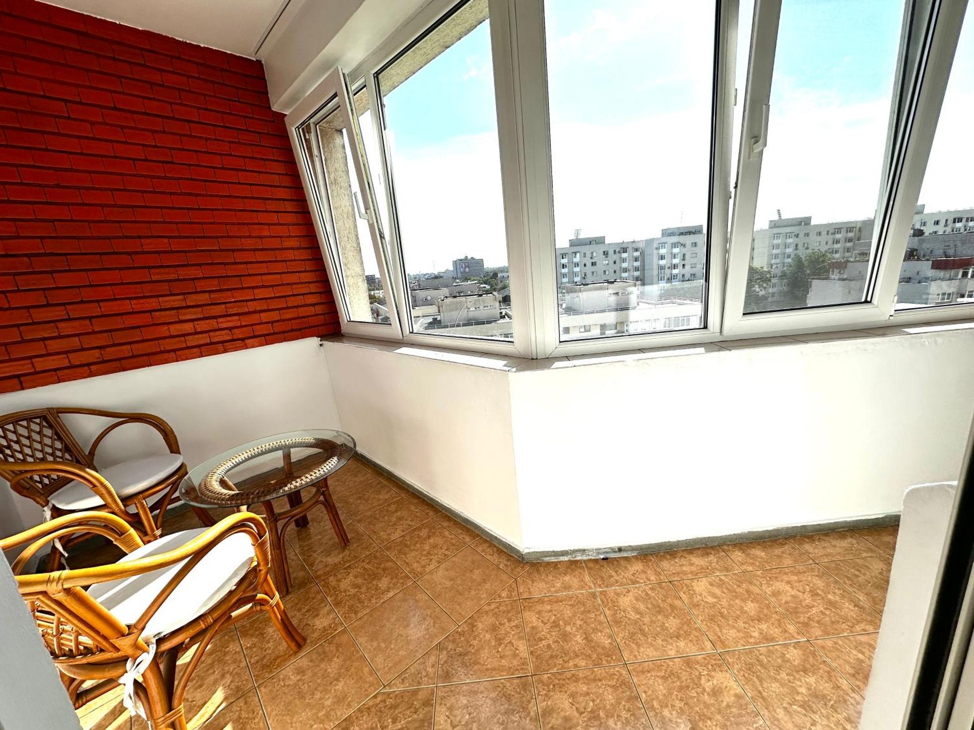 Le Petit Paris- Central , Dorobanti With A View 布加勒斯特 外观 照片